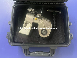 ประแจแรงบิดไฮดรอลิก Enerpac S3000X แบบหัวสี่เหลี่ยม |   3225 ฟุต-ปอนด์ |   แคตตาล็อกข้อมูลจำเพาะทางเทคนิคของไดรฟ์ 1" Drive S3000X หมายเลข S300 - Product Image 2