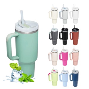 Botella de Agua Deportiva Personalizada de Acero Inoxidable para Niños con Pajita, de la Marca Cooperate Factory Gym - Product Image 1