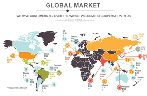 วาล์วปลดลมเร็ว SC0415GB 4.5v โซลินอยด์ปิดระบบแก๊ส สำหรับ OEM ปรับแต่งได้ - Product Image 4