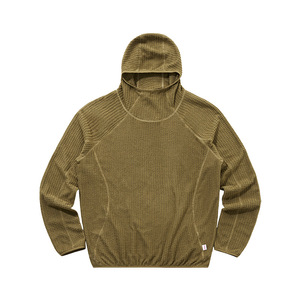 Felpa con Cappuccio FC Sportswear <span class=keywords><strong>Thermolite</strong></span> Air Fleece, Traspirante, Leggera e Calda, Abbigliamento Invernale per Adulti, Felpa da Esterno - Product Image 3
