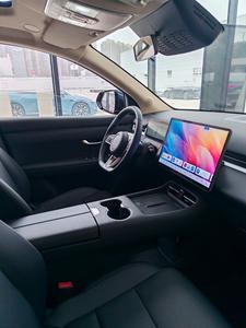 Dfsk E5 Phev 2026 DFSK E5 Family Hybrid PHEV SUV <span class=keywords><strong>7</strong></span> Passenger 1.5L 1150km Full Kilometraje Venta caliente Oversea 2025 - Product Image 4