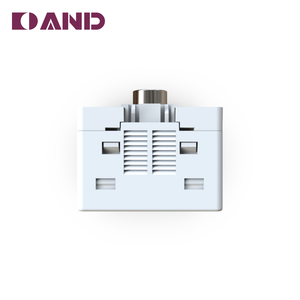 Aierte Compound <span class=keywords><strong>Pressure</strong></span> (EP5) Multifunctionele druksensor -101kPa~100kPa IP40 4-20mA RS485 Uitgang 14-24V DC 2,5ms Responstijd - Product Image 5