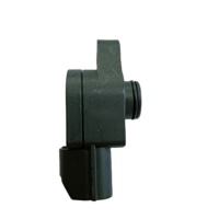 Sensor de posición del acelerador TPS, accesorio compatible con Suzuki Quadracer 2006 LTR450 LTR450Z Kawasaki, modelos 2011 a 450, 13580-18G00