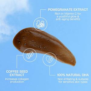 Espuma <span class=keywords><strong>Autobronceadora</strong></span> de Marca Propia, Espuma <span class=keywords><strong>Autobronceadora</strong></span> Oscura de Marca Privada, <span class=keywords><strong>Agua</strong></span> <span class=keywords><strong>Autobronceadora</strong></span> de 1 Hora, 100% Natural - Product Image 2