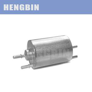 Filtro de Gasolina de Aluminio y Plástico 8E0201511G WK720/6 KL529 Nuevo y Usado para Autos VW Audi Mercedes-Benz - Product Image 4