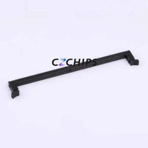 X9413WVS-288T2-9TV15 Memory Module Connector (DDR) SMD Connector - Product Image 1