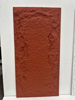 Panneaux en pierre PU flexibles, plaques murales en faux rocher souples, imperméables, pliables pour les murs courbes, décoration intérieure et extérieure