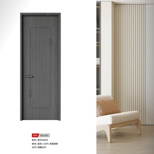 Puerta Interior <span class=keywords><strong>de</strong></span> Aluminio con Panel <span class=keywords><strong>de</strong></span> Nido <span class=keywords><strong>de</strong></span> Abeja, Tamaño Personalizado, con Marco, Instalación Rápida, Resistente al Fuego, para Proyectos Comerciales y Residenciales - Product Image 4