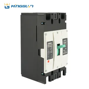 Moulded Case Circuit BreakerHight Quality Dc Mccb Breaker Switch 1000v 63a 80a 100a 125a Dc Moulded Case Circuit Breaker