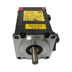 บริการซ่อมหุ่นยนต์บริการนอกสถานที่ A06B-0115-B503 เครื่องกลึงประสิทธิภาพสูง แอมพลิฟายเออร์ หม้อแปลงไฟฟ้า มอเตอร์ไฟฟ้ากระแสสลับ ขายดี - Product Image 1