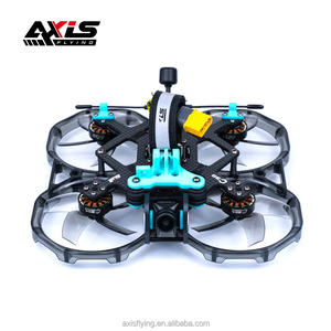 2025 Axisflying Cineon C30 V2 FPV Drone <span class=keywords><strong>3</strong></span> pouces Cinewhoop/ Cinematic Drone avec moteur C204 GPS-6S Walksnail Avatar HD Pro Kit 32G - Product Image 1