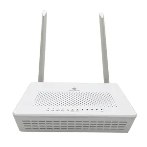 New WiFi6 5G ONT Dual Band UMXK H2-6S GPON 4GE +Tel+2USB +2.4g&5g WiFi AX1800 Wireless FTTH ONU Router ACS/WEB/TR069 Fiber