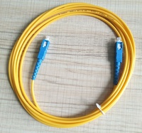 Kabel Patch serat optik SC/APC Jaretiere kabel serat optik Jaretiere serat optik G657A2