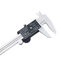 Mitutoyo Digital Vernier Caliper Measuring Tool Electronic500-196-30 500-196 500-197 0-150mm 0-200mm 0-300mm Inch/mm