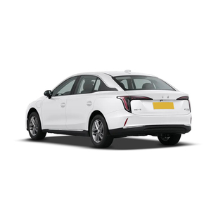 Hongqi E Range Trazione Integrale Completamente Automatica Guida a Destra Pelle Bianca ACC Versione Nuova Flag Leader - Product Image 4