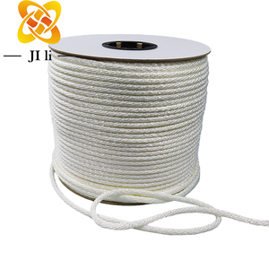 Corda intrecciata a 12 fili nella direzione opposta corda marina uhmwpe - Product Image 3