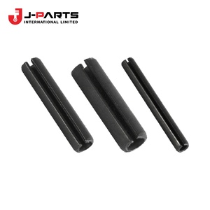 Pasador de resorte ranurado (para pasador de retención inversa) para Toyota Hilux KUN16 1989-2004 OE 90254-T0003 90254T0003 - Product Image 3
