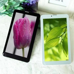 Chất Lượng Cao 7 <span class=keywords><strong>Inch</strong></span> <span class=keywords><strong>Android</strong></span> 3G Gọi Điện Thoại Máy Tính Bảng Cho Học Tập Và Chơi Game Giá Rẻ Điện Thoại Di Động Cuộc Gọi PC Với 2GB Dung Lượng Bộ Nhớ - Product Image 2