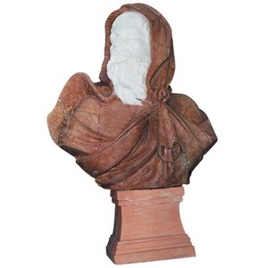 <span class=keywords><strong>Escultura</strong></span> femenina <span class=keywords><strong>de</strong></span> <span class=keywords><strong>torso</strong></span> <span class=keywords><strong>de</strong></span> mármol negro Natural - Product Image 6
