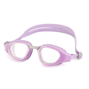 Lunettes <span class=keywords><strong>de</strong></span> <span class=keywords><strong>natation</strong></span> <span class=keywords><strong>pour</strong></span> adultes CF-97000 WHALE, fabrication chinoise, vente en gros, logo personnalisé OEM, lentilles optiques détachables - Product Image 4