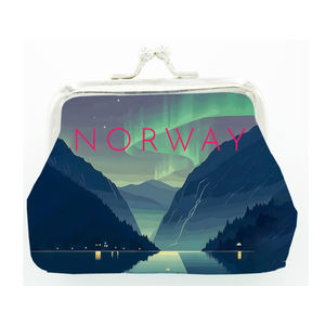 Sublimation personnalisée Impression Pu Cuir Mini Souvenir Touristique Ville <span class=keywords><strong>Suisse</strong></span> Portefeuille <span class=keywords><strong>Suisse</strong></span> Zurich Genève Porte-Monnaie - Product Image 3