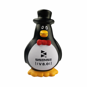 プロ品質カスタムPU漫画モデリングストレス解消プロモーション広告ギフトカスタムロゴ付き - Product Image 4