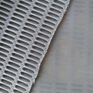 2023 thiết kế mới 100% polyester bánh sandwich vải cho xe buýt ghế - Product Image 5