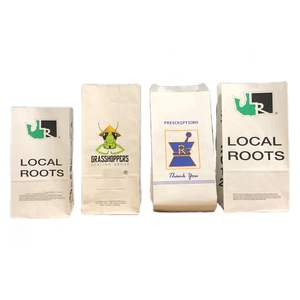 Sacs en papier <span class=keywords><strong>pour</strong></span> <span class=keywords><strong>pharmacie</strong></span> médicale de détail imprimés sur mesure <span class=keywords><strong>pour</strong></span> la médecine hospitalière - Product Image 6