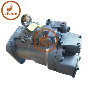 Bomba Hidráulica Principal Jision HPV116C 9260886 para Excavadora Zx330-3/Zx350-5, 6 Meses de Garantía, Hecho en China - Product Image 1