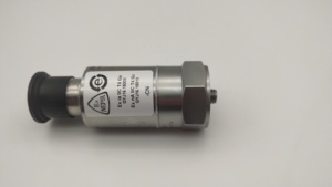 Capteur de vibrations sismiques Nevada Automation 4-20mA 177230-02-01-05, sensibilité 100mV/g, acier inoxydable 316L - Product Image 4