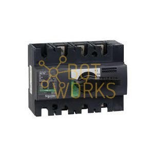 Schneider Electric 28912 - Nuovo - Product Image 1