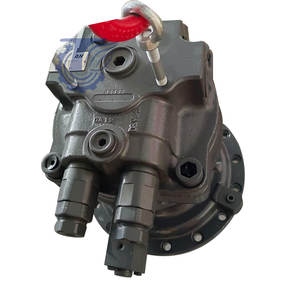 Per Doosan DX225LCA DX220A DX230LC motore oscillante dispositivo Assy K1045024 170303-00040 escavatore altalena gruppo - Product Image 2