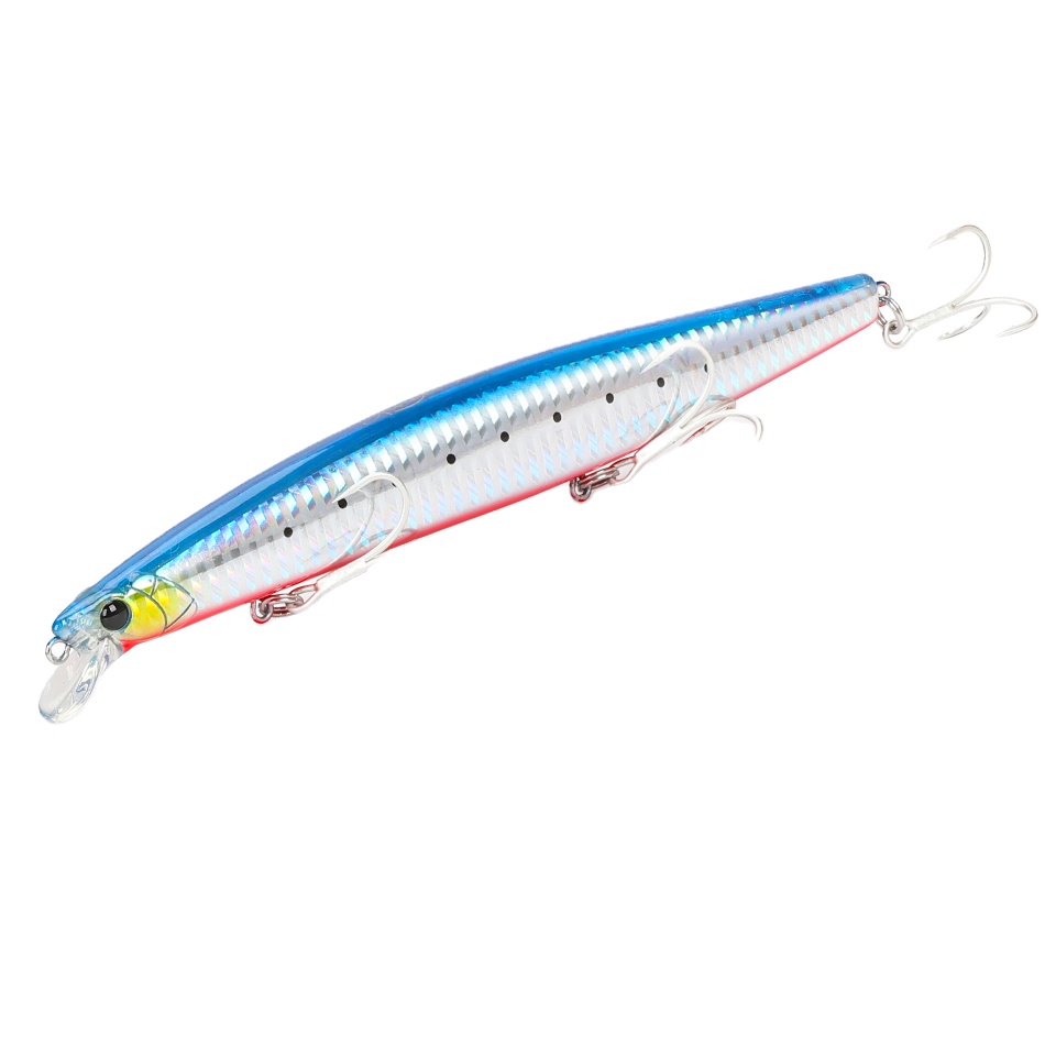 Verified Supplier Stinger Fishing Lures Soft Bait Compatibility