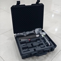 Durable Core Orientator for Geological Exploration Core Logging Portable Core Orientation System for Mining