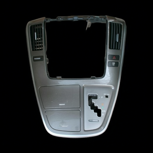 Support de fixation central pour tableau de bord Toyota Hilux LN167 1989-2004 Référence OE 55308-35020 5530835020 - Product Image 3