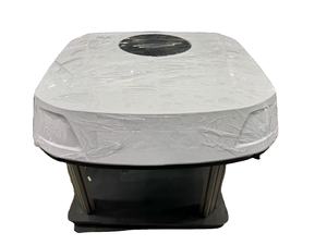 Nuevos sistemas de aire acondicionado para todos los modelos de automóviles y camiones para estacionamiento - Product Image 5