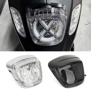 อุปกรณ์เสริมรถจักรยานยนต์ ไฟท้าย ไฟเบรก ไฟเลี้ยว สำหรับ <span class=keywords><strong>Vespa</strong></span> Sprint150 <span class=keywords><strong>Sprint</strong></span> <span class=keywords><strong>150</strong></span> Primavera <span class=keywords><strong>150</strong></span> - Product Image 2