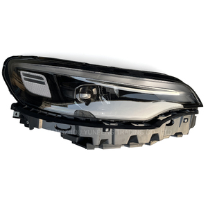 Faro 53474590 destro per Jeep <span class=keywords><strong>Cherokee</strong></span> <span class=keywords><strong>KL</strong></span> 2019-2023 68275948AJ 68275948AH 68275948AG 68275948AE 68275948 - Product Image 1