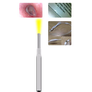 CXCW FOV68度3.9mmUSBインターフェースType-C mini 3 in 1 OV9734人間の耳に使用される医療用内視鏡検査 - Product Image 1