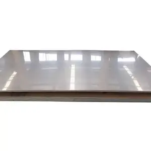 Anti-Slip Stainless Steel Plate Super Duplex And Sus 304 Astm Standard At Competitive Price Per Kg