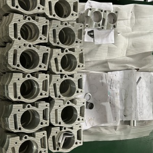 Fabrik preis OEM Kunden spezifischer CNC-Bearbeitungs <span class=keywords><strong>service</strong></span> Aluminium-CNC-Teile CNC-Fräsen Kfz-CNC-Drehs ervice CNC-bearbeitete Teile - Product Image 2