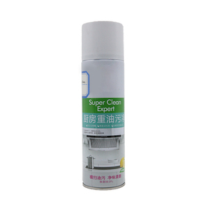 Precio de fábrica fuerte cocina Limpieza de acero inoxidable desgaste limpiador <span class=keywords><strong>microondas</strong></span> parrilla horno limpiador y desengrasante spray - Product Image 4