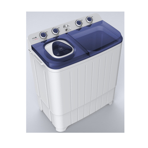 เครื่องซักผ้าสองถังแบบกึ่งอัตโนมัติ ขนาด 12 กก. ราคาโรงงาน - Product Image 6