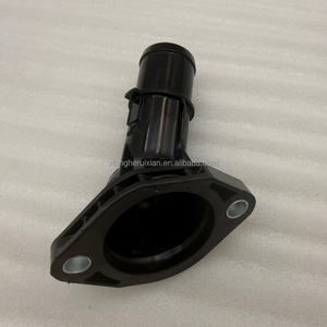 Bestseller pezzi di ricambio per Auto termostato del liquido di raffreddamento del motore 25631-03750 2563103750 - Product Image 1