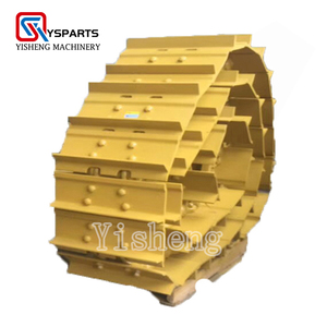 Assemblaggio Pattini Cingolati D20 D21 D30 D40 D45 D50 D60 D65, Parti per Bulldozer D2 D3C D4D D5B <span class=keywords><strong>D5H</strong></span>, Assemblaggio Catena Cingolata con Pattini - Product Image 5