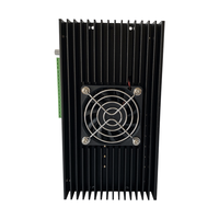 Contrôleur de moteur BLDC 48V BLD-50A, régulateur de vitesse, driver BLDC pour moteur BLDC à bride 110
