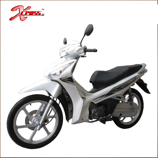 XCross China 125CC Motocicletas Cub Motocicleta 125cc Venta Asia125P