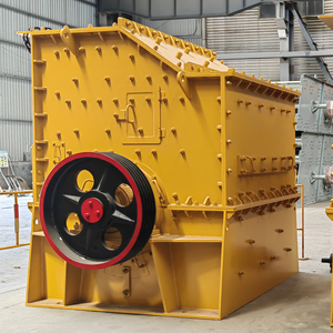 Mỏ đá Máy phát điện động cơ diesel tổng hợp bê tông quy mô nhỏ di động đá Máy Nghiền di động máy nhà máy - Product Image 6