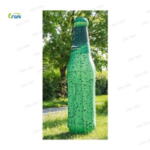 Tazza di Caffè Gonfiabile Gigante per Pubblicità all'Aperto / Tazza di Tè Gonfiabile in Vendita - Product Image 6