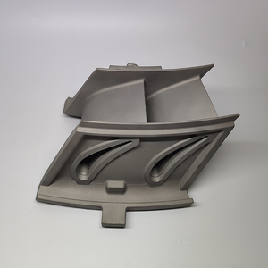 Động Cơ Máy Bay Đúc Đầu Tư Tuabin Khí Hợp Kim Inconel Cung Cấp Từ Nhà Sản Xuất Chất Lượng - Product Image 4